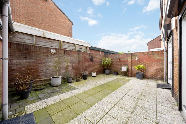 Foto 27 van St.Medardusstraat 8