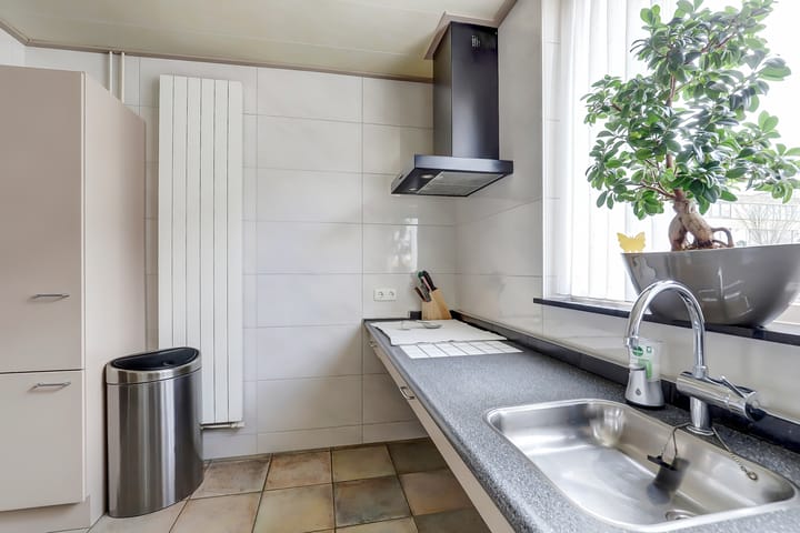 Foto 9 van Philip van Almondestraat 14