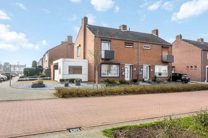 Foto 29 van St.Medardusstraat 8