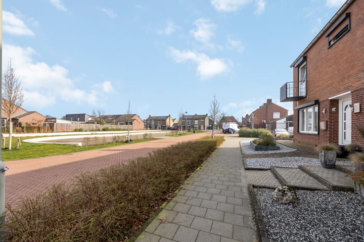 Foto 30 van St.Medardusstraat 8