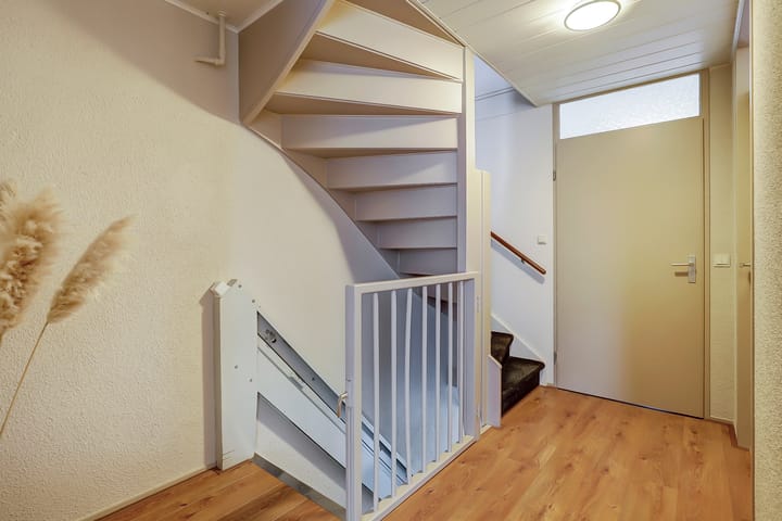 Foto 13 van Philip van Almondestraat 14