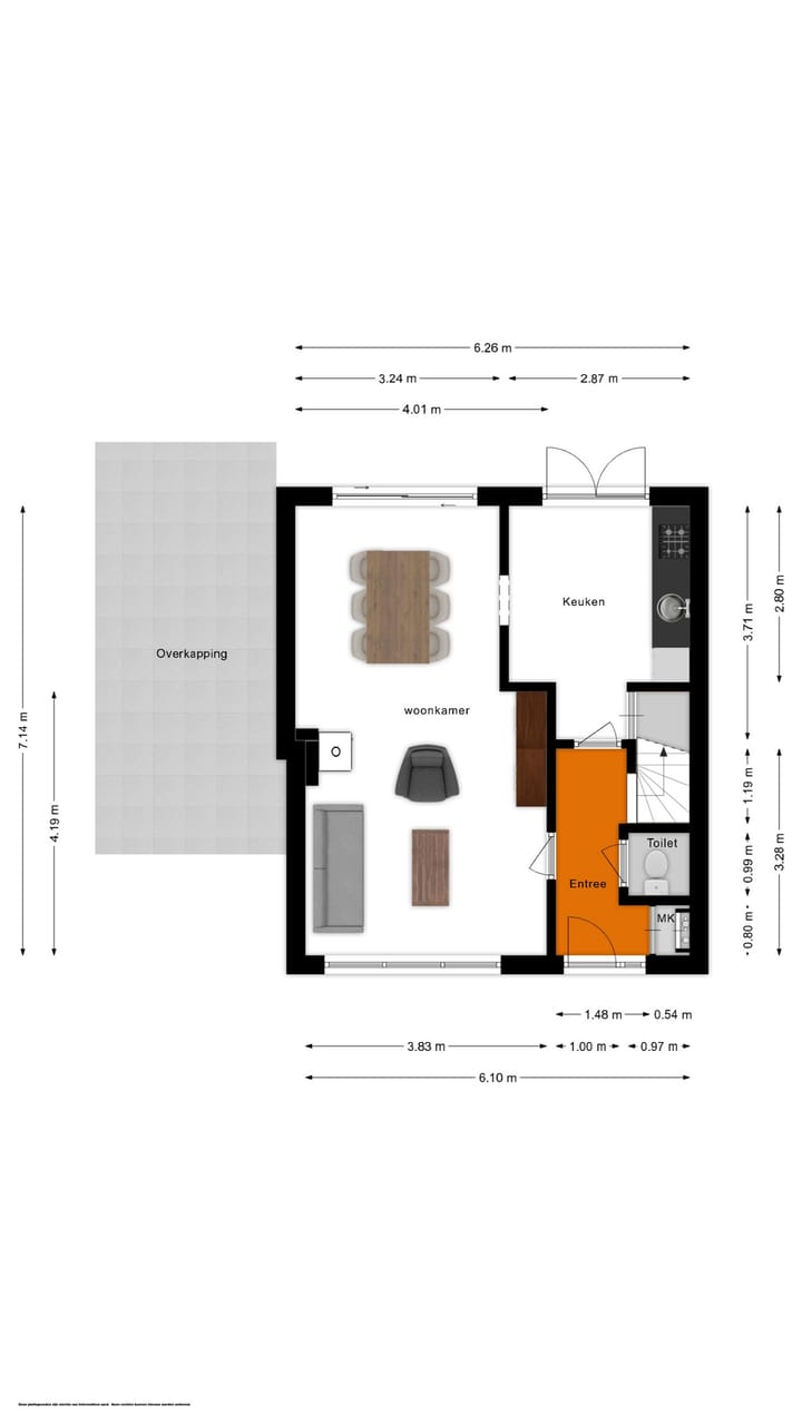 Foto 32 van St.Medardusstraat 8