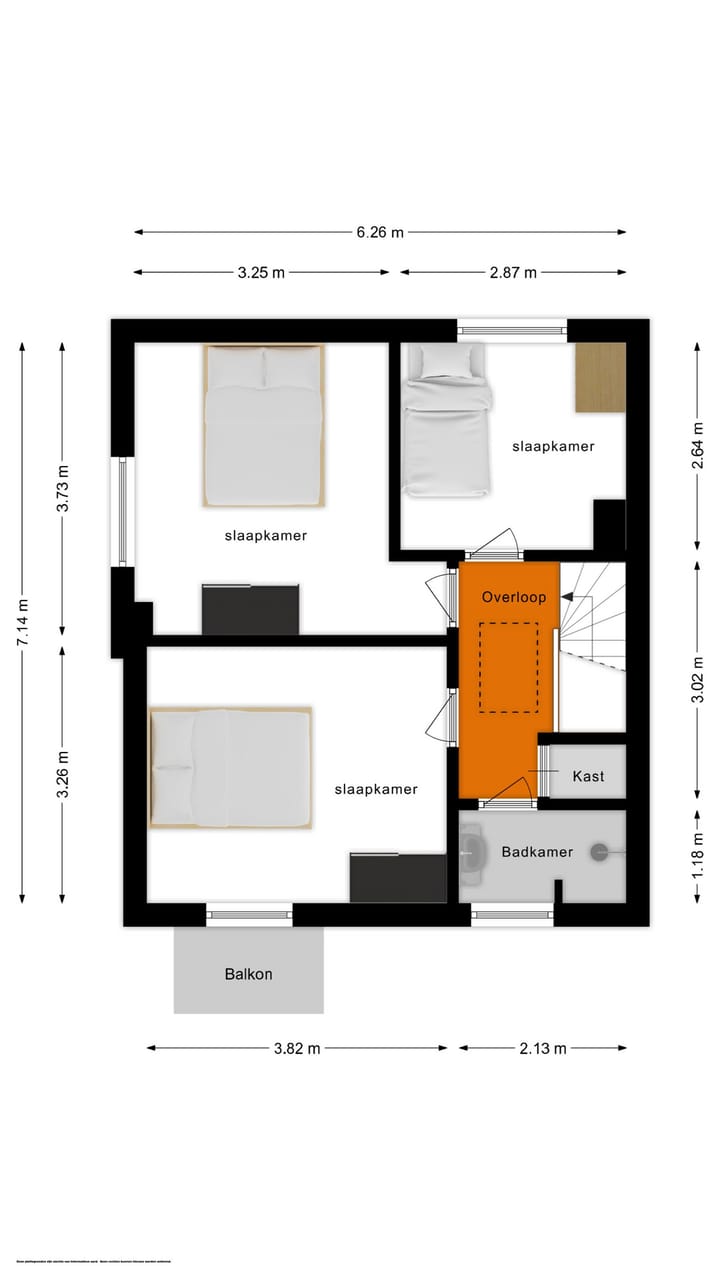 Foto 33 van St.Medardusstraat 8