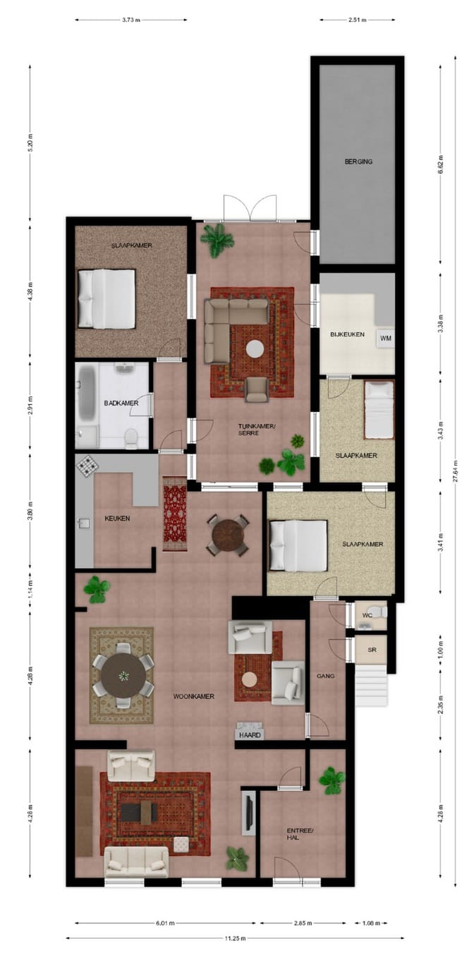 Foto 24 van Bleijerheiderstraat 94