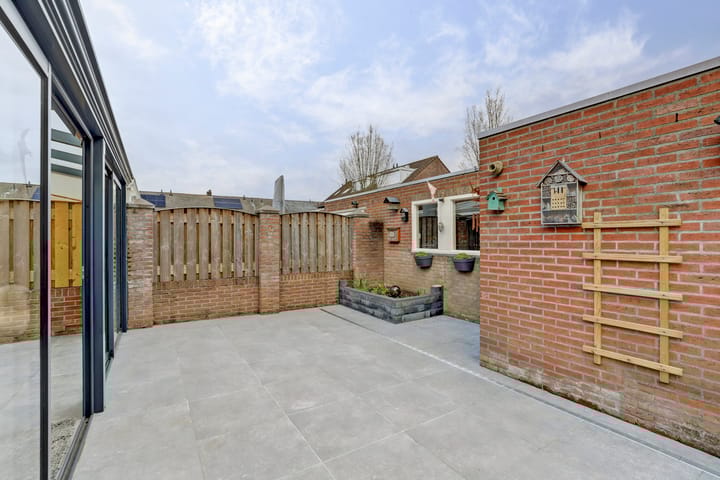 Foto 29 van Philip van Almondestraat 14