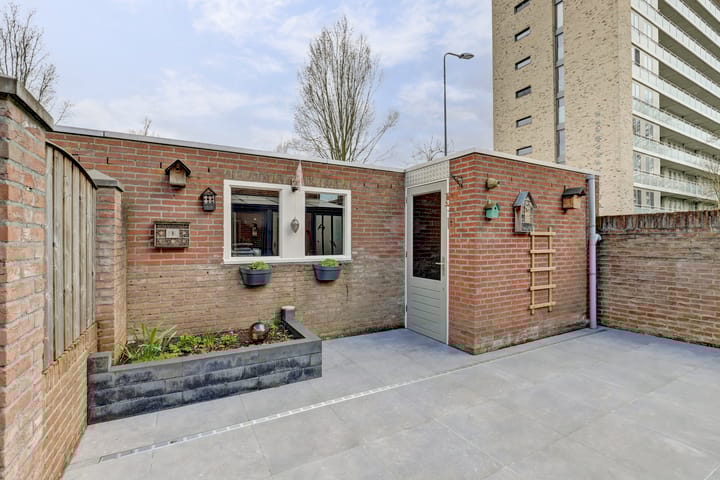 Foto 30 van Philip van Almondestraat 14