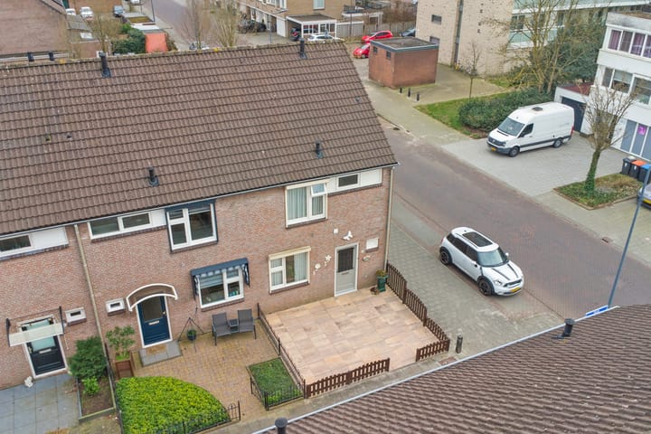 Foto 31 van Philip van Almondestraat 14