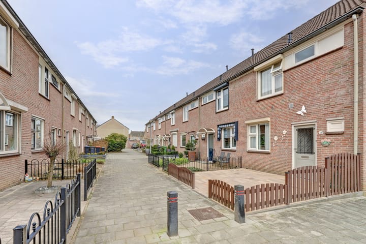 Foto 32 van Philip van Almondestraat 14