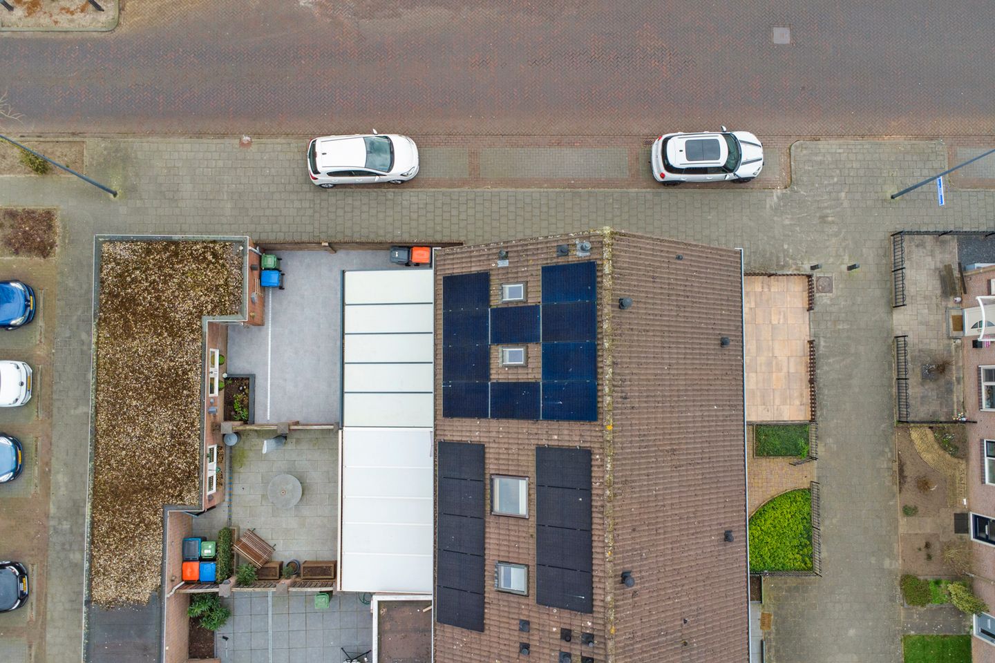 Foto 35 van Philip van Almondestraat 14