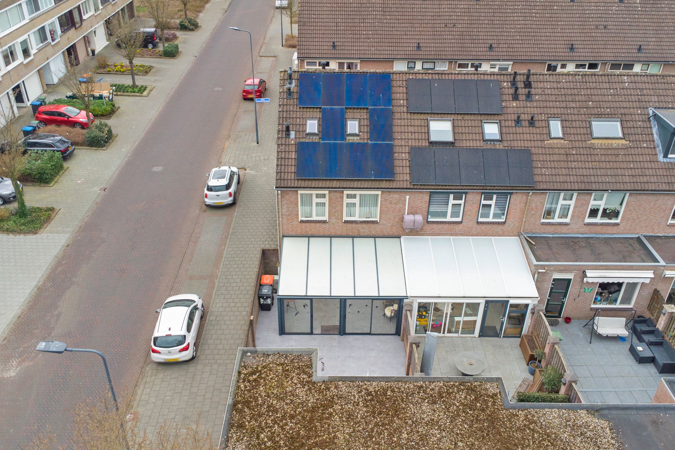 Foto 36 van Philip van Almondestraat 14