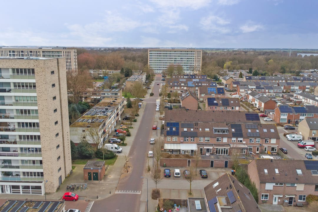 Foto 37 van Philip van Almondestraat 14