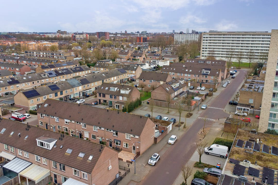 Foto 38 van Philip van Almondestraat 14