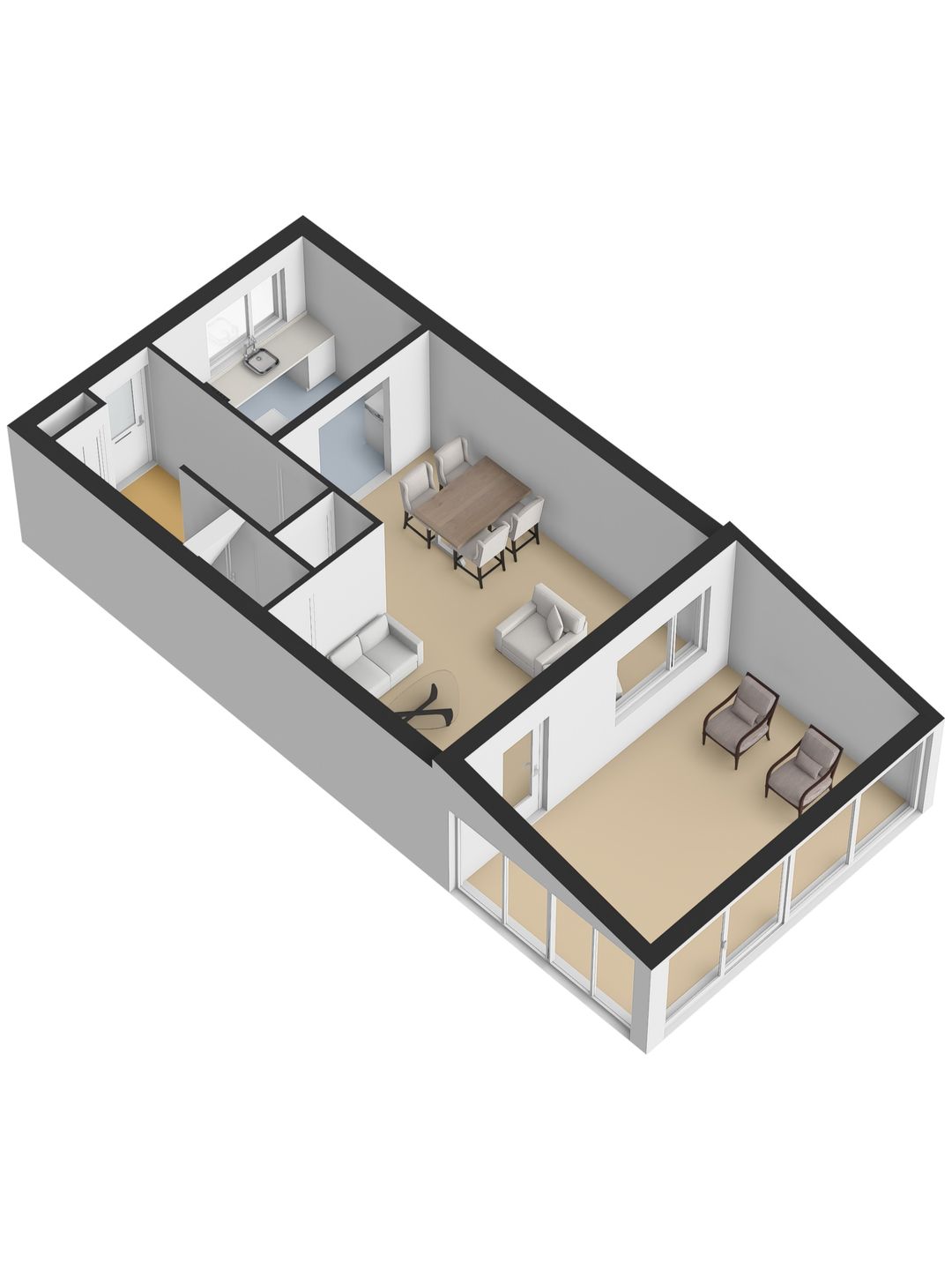 Foto 43 van Philip van Almondestraat 14