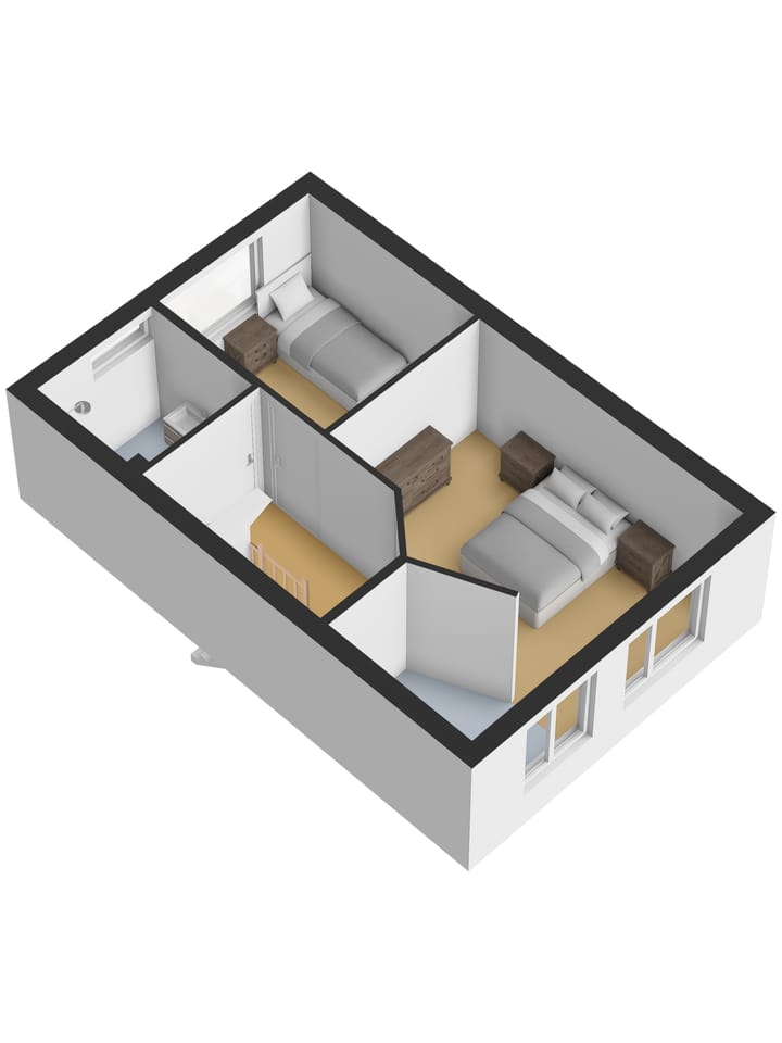 Foto 44 van Philip van Almondestraat 14