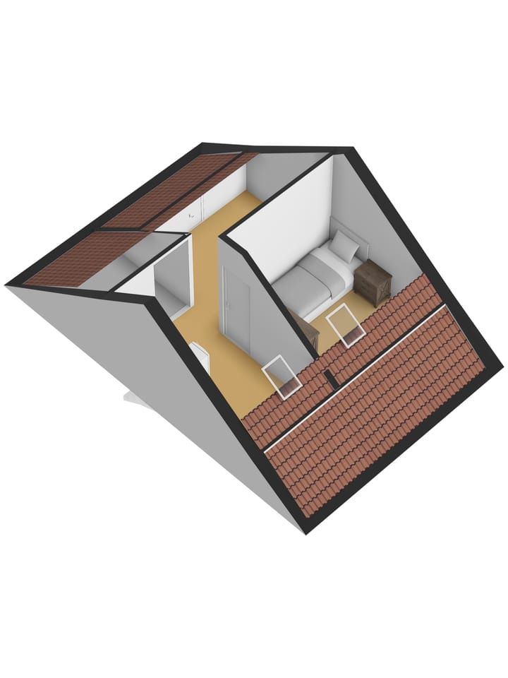 Foto 45 van Philip van Almondestraat 14