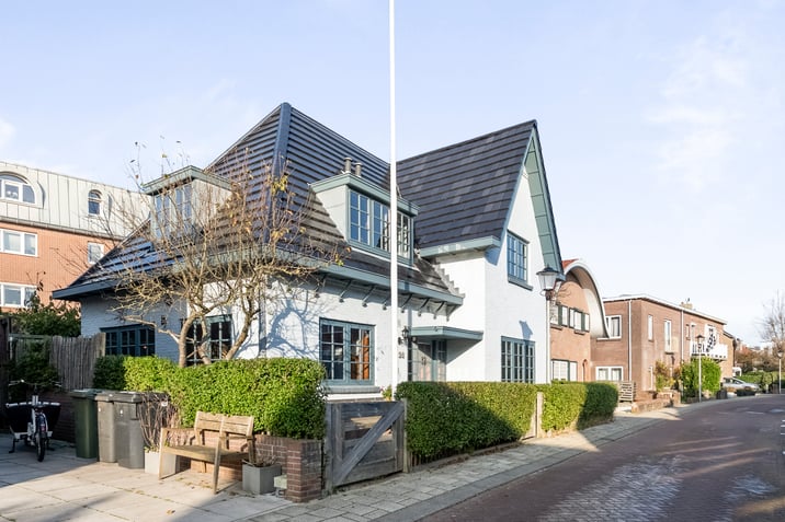 Oosterparkstraat 28 main image