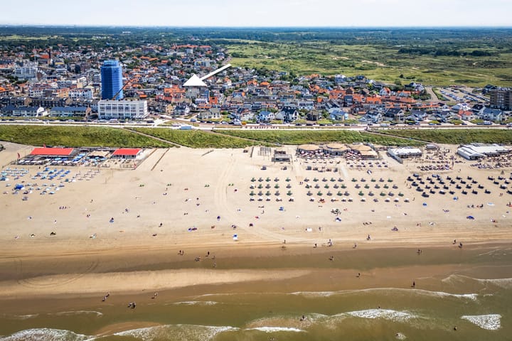 Photo 2 of Oosterparkstraat 28