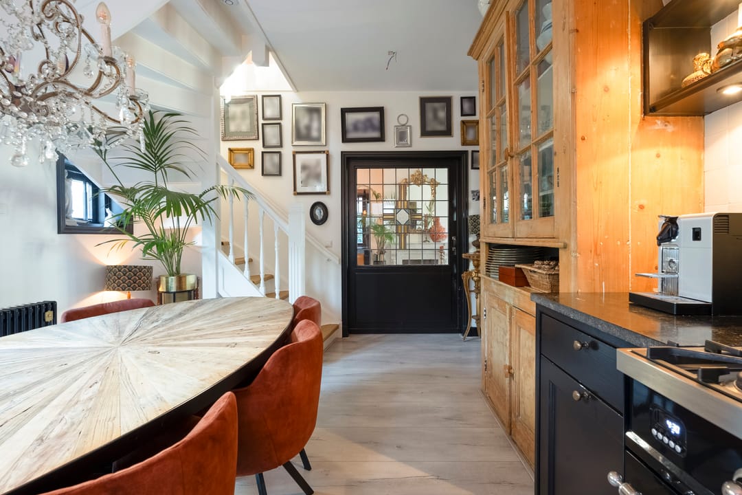 Foto 16 van Oosterparkstraat 28