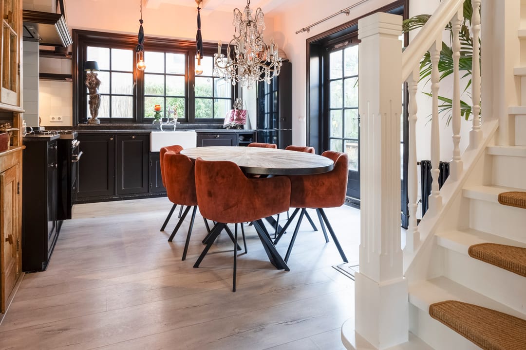 Foto 17 van Oosterparkstraat 28