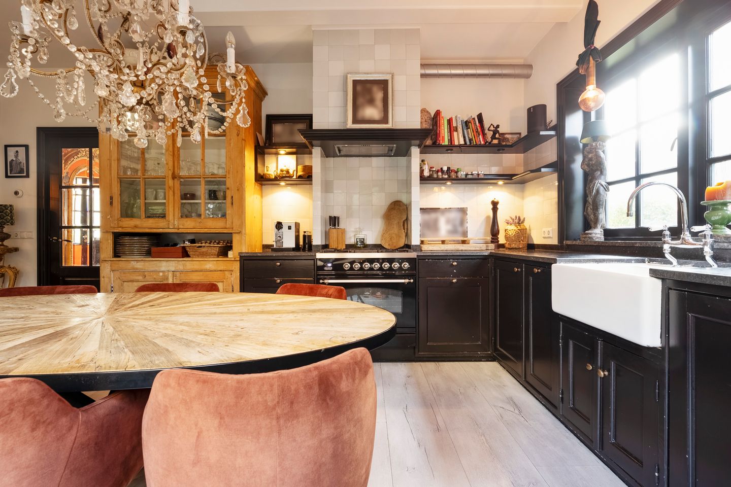 Foto 19 van Oosterparkstraat 28