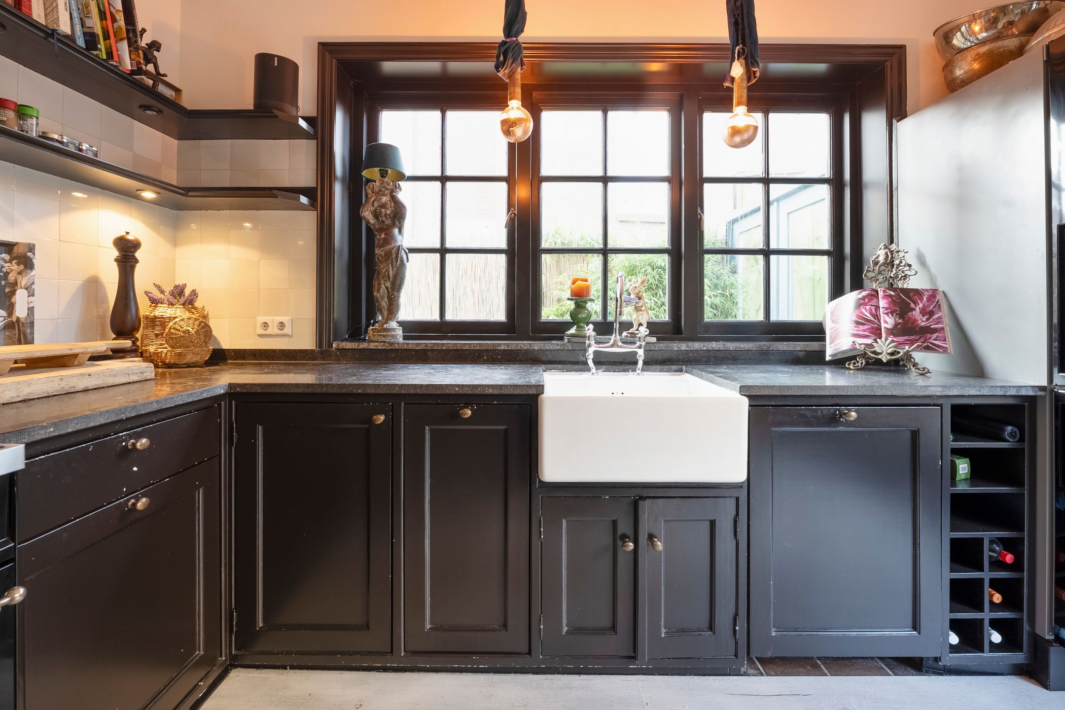 Foto 21 van Oosterparkstraat 28