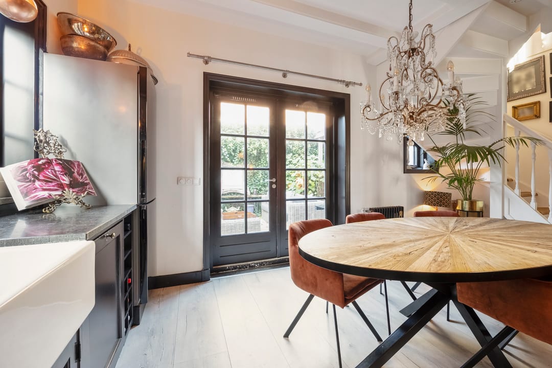 Foto 22 van Oosterparkstraat 28