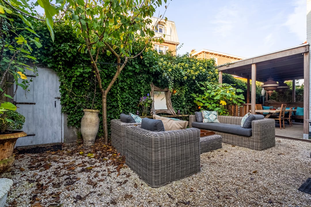 Foto 23 van Oosterparkstraat 28