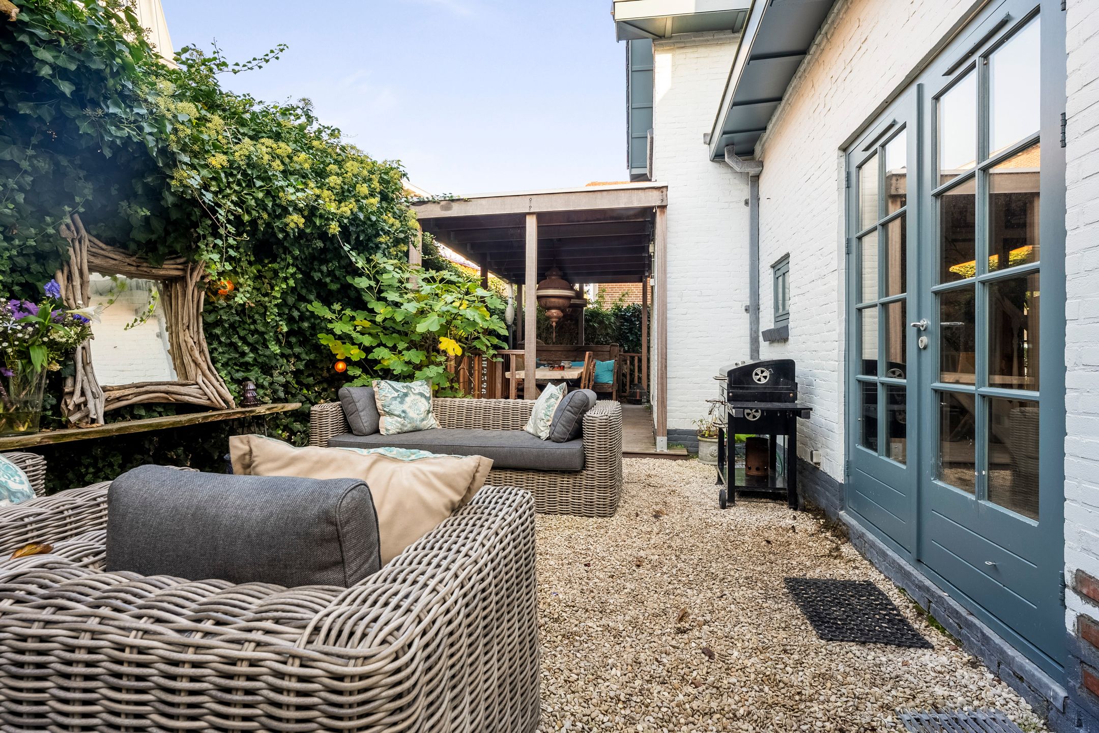 Foto 24 van Oosterparkstraat 28