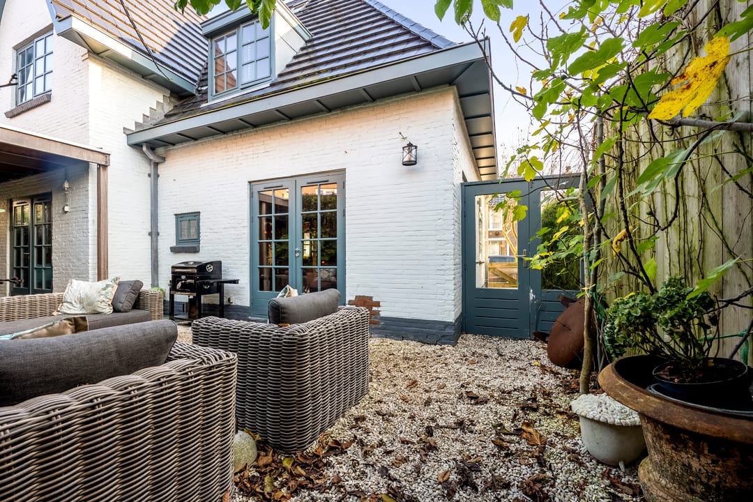 Foto 26 van Oosterparkstraat 28