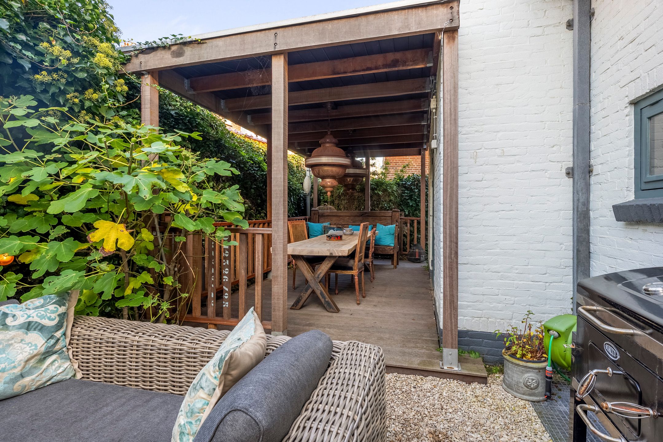 Foto 27 van Oosterparkstraat 28