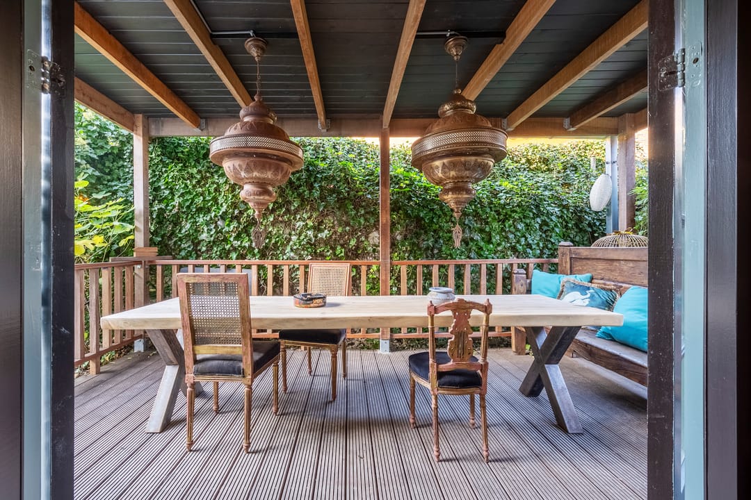 Foto 28 van Oosterparkstraat 28