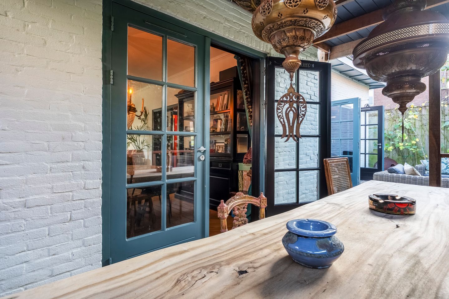 Foto 29 van Oosterparkstraat 28