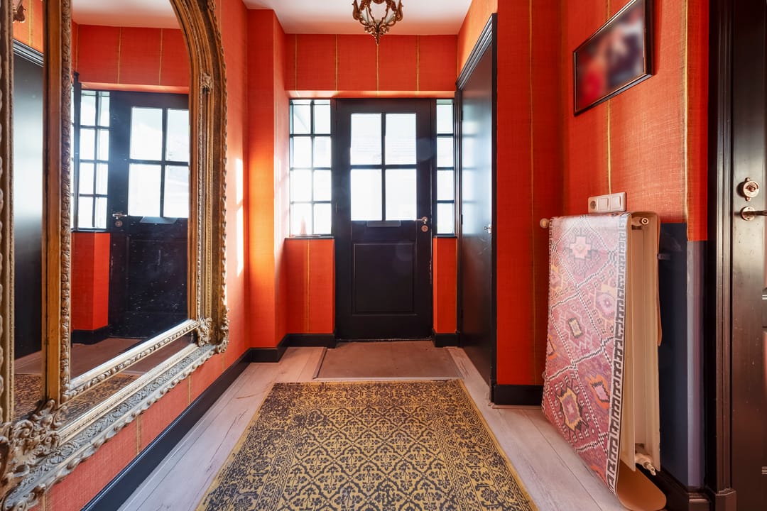 Foto 31 van Oosterparkstraat 28