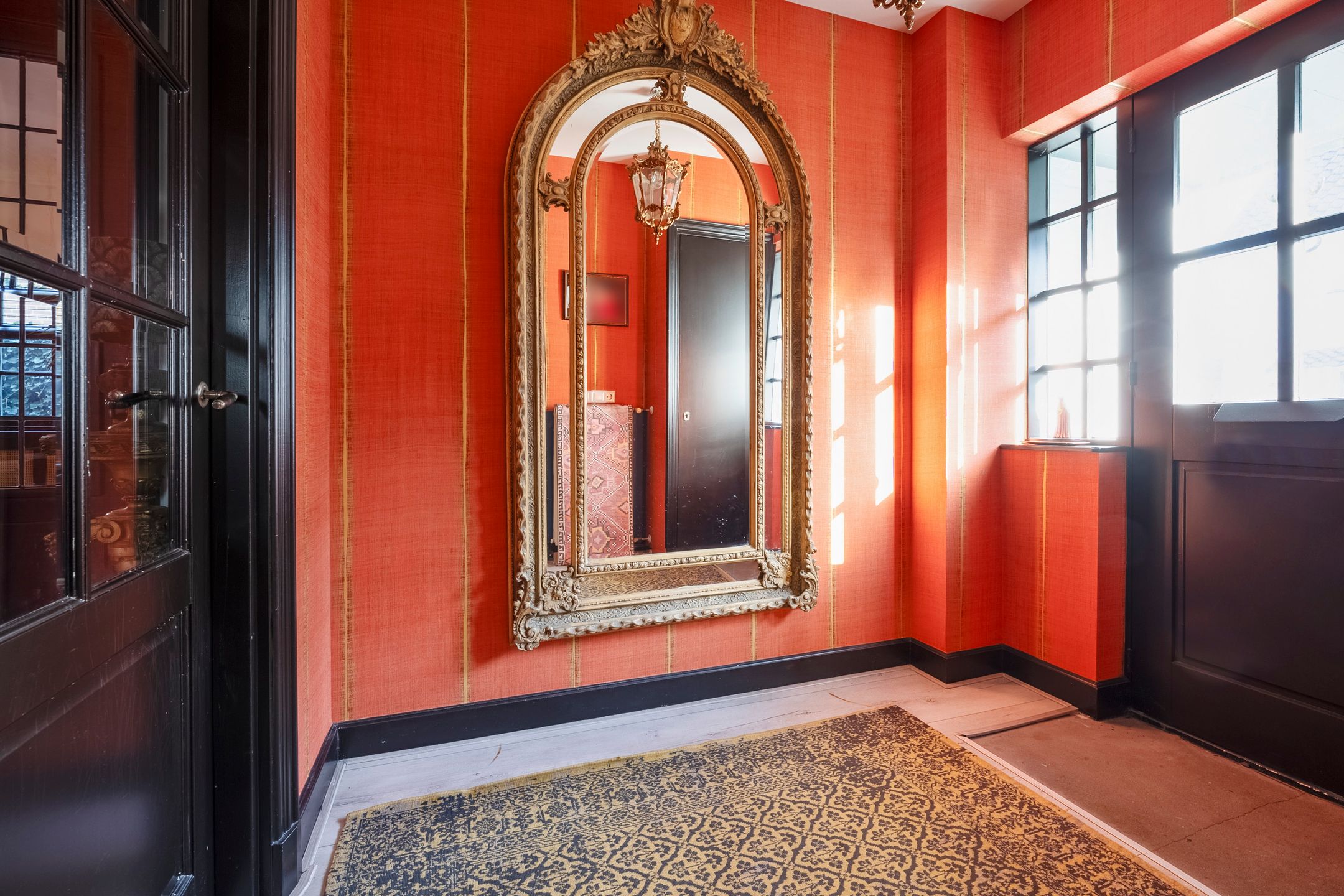 Foto 33 van Oosterparkstraat 28