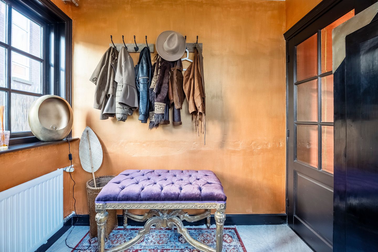 Foto 35 van Oosterparkstraat 28