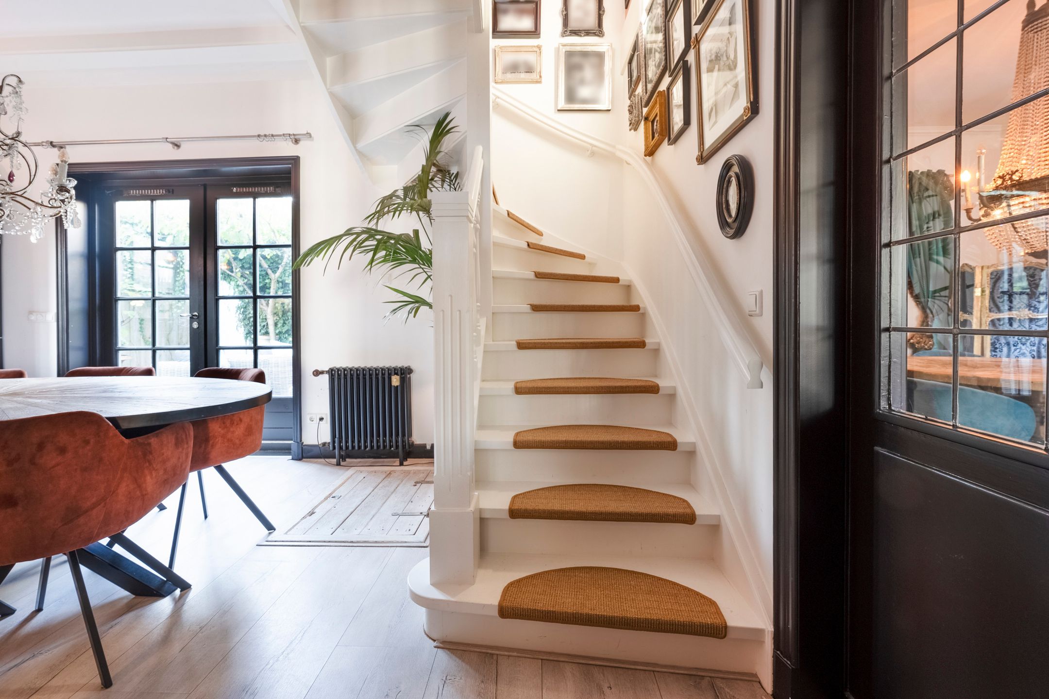 Foto 36 van Oosterparkstraat 28