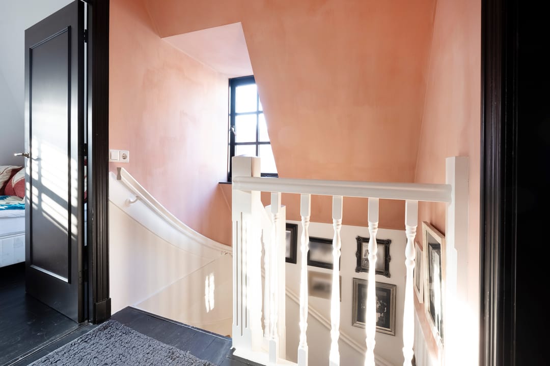 Foto 37 van Oosterparkstraat 28