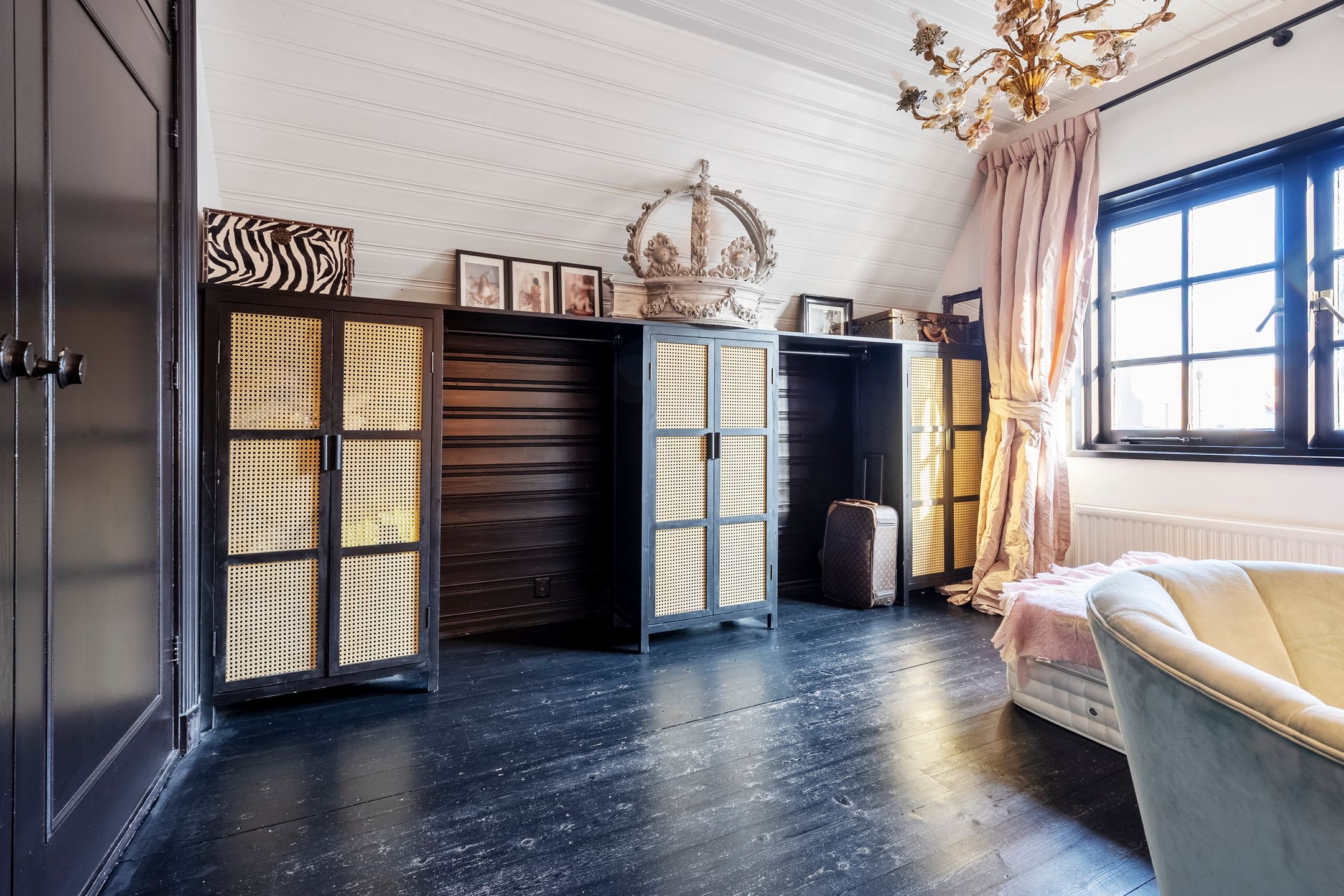 Foto 39 van Oosterparkstraat 28