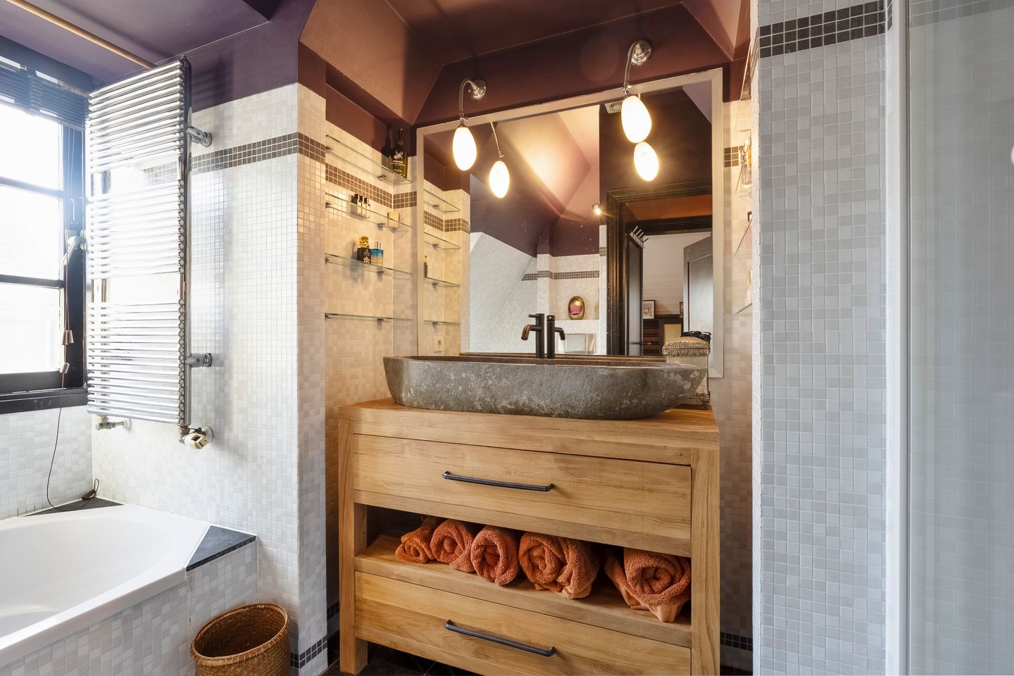 Foto 44 van Oosterparkstraat 28