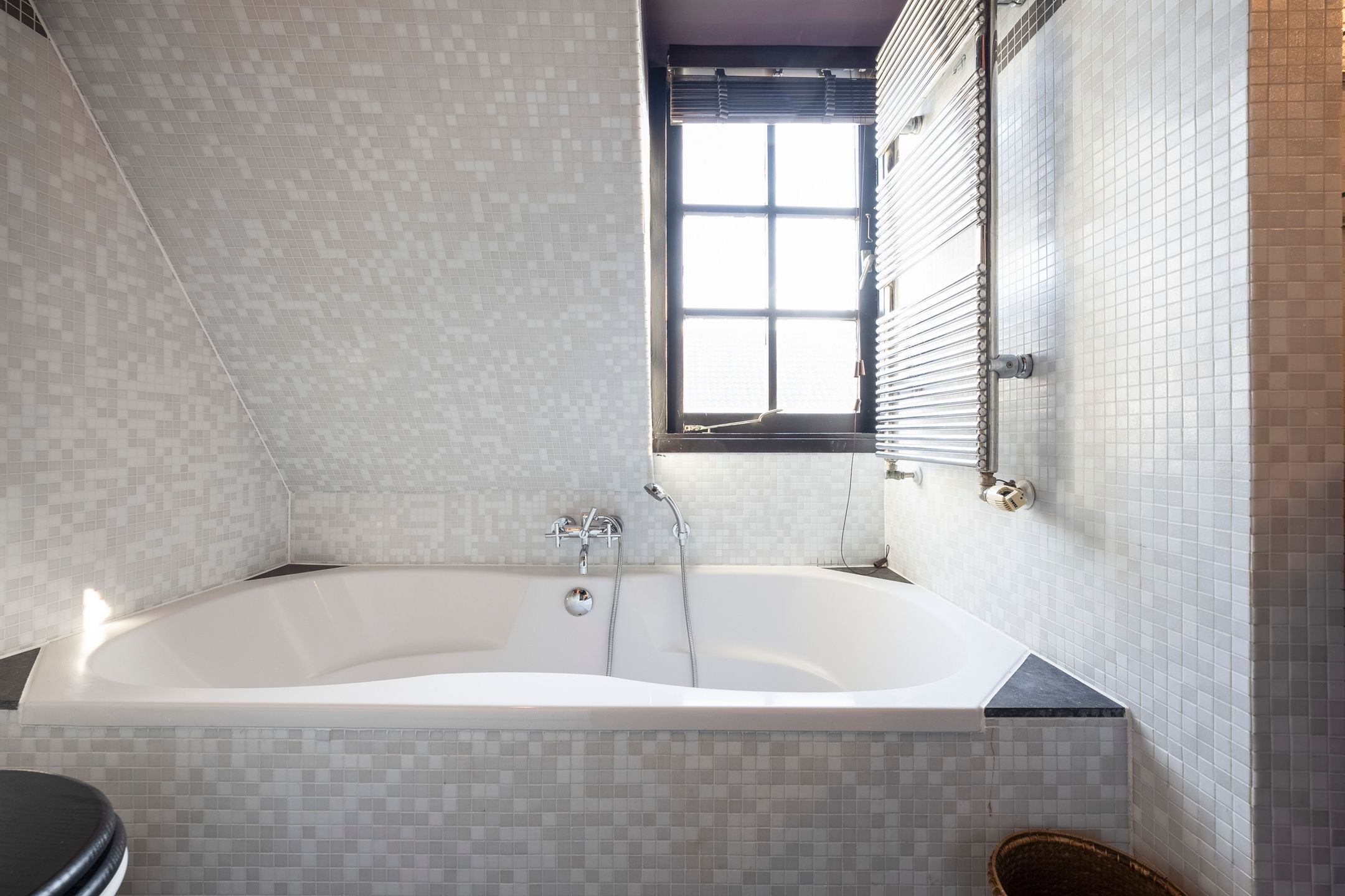 Foto 45 van Oosterparkstraat 28