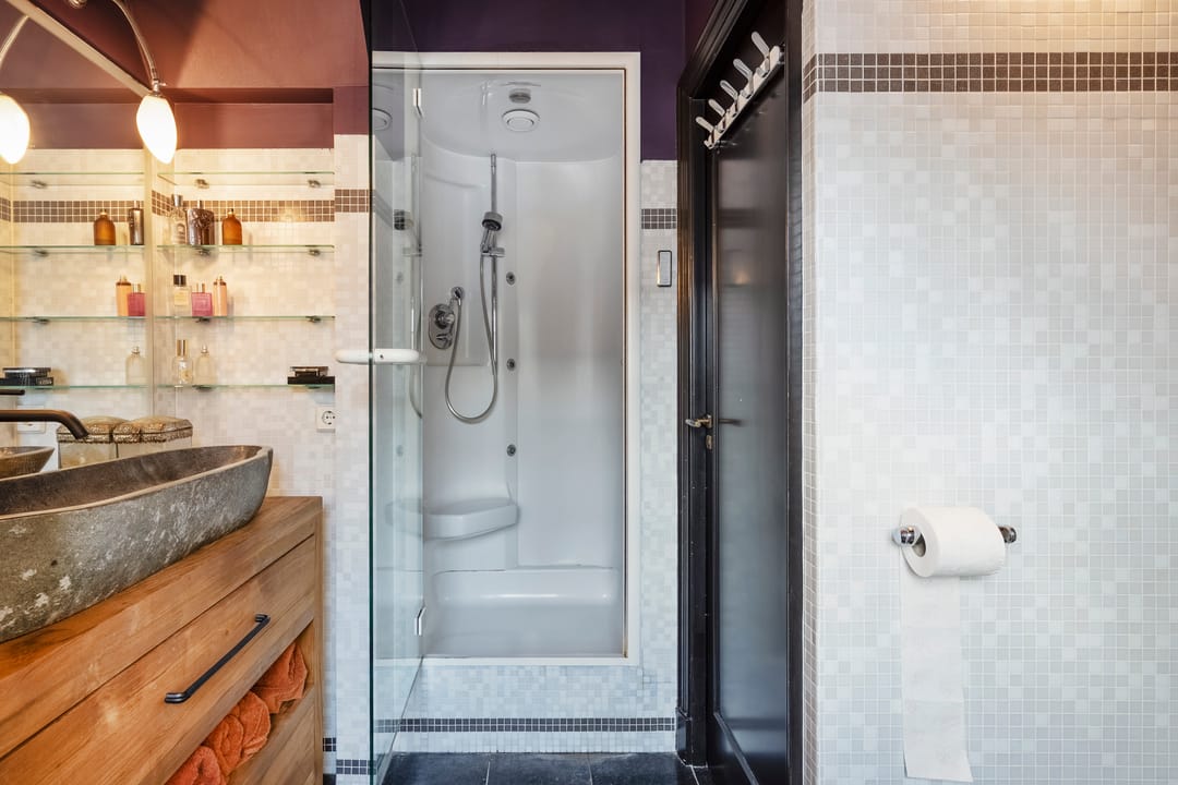 Foto 46 van Oosterparkstraat 28