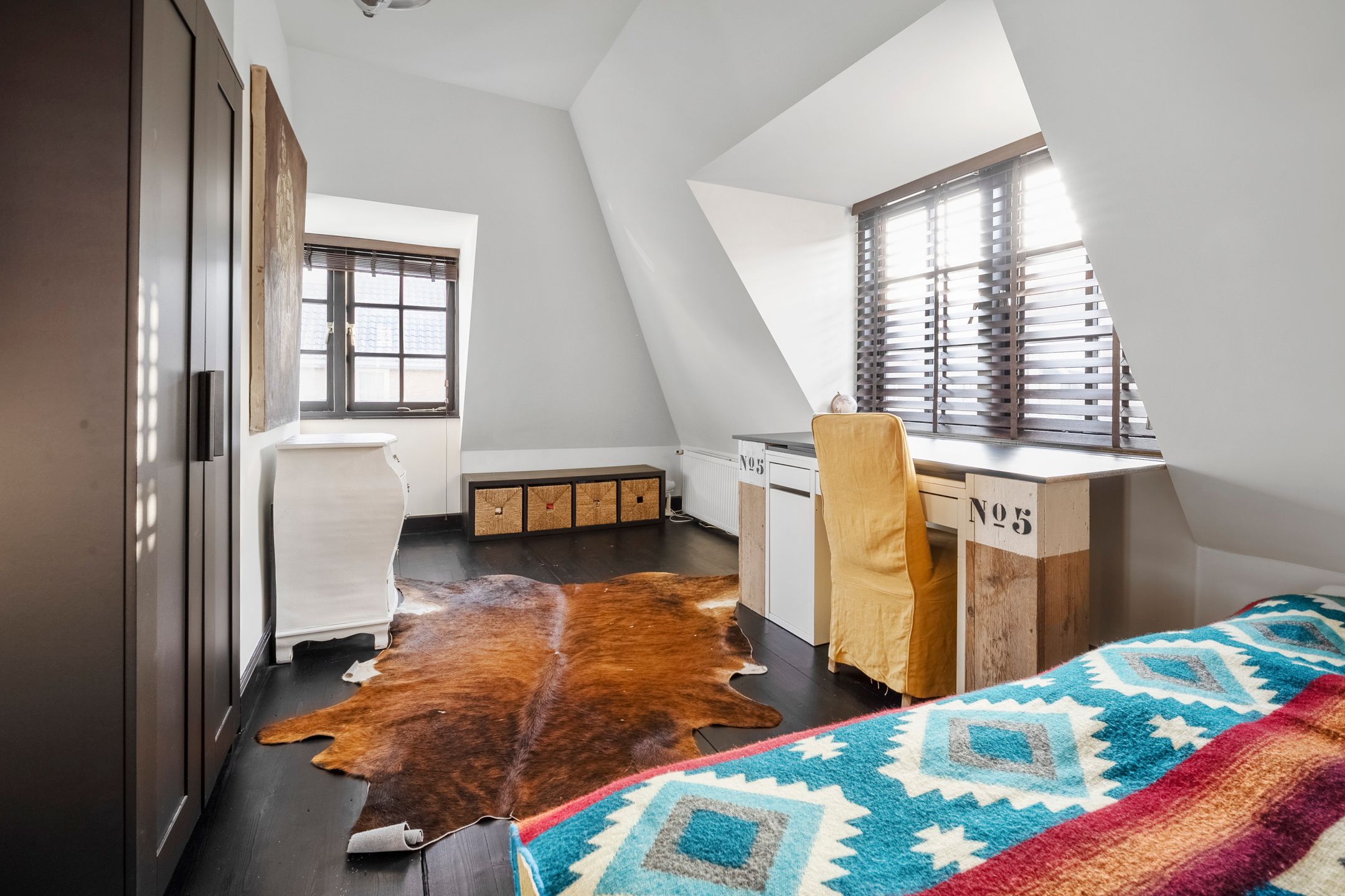 Foto 48 van Oosterparkstraat 28