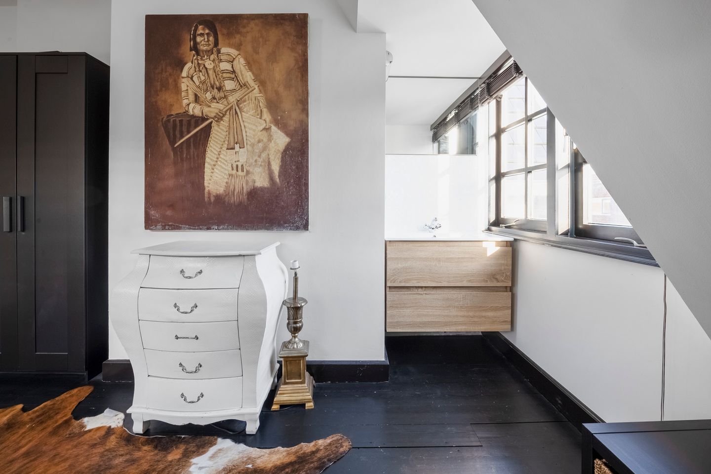 Foto 50 van Oosterparkstraat 28