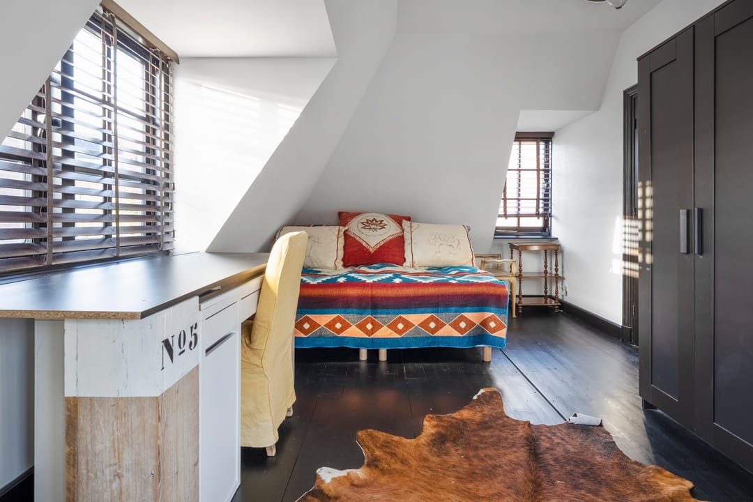 Foto 47 van Oosterparkstraat 28