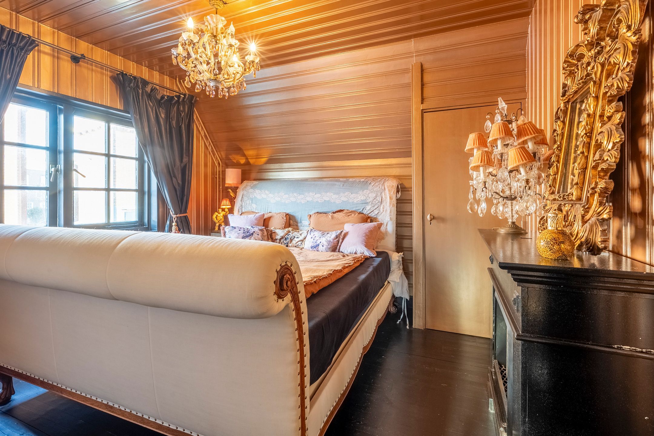 Foto 51 van Oosterparkstraat 28