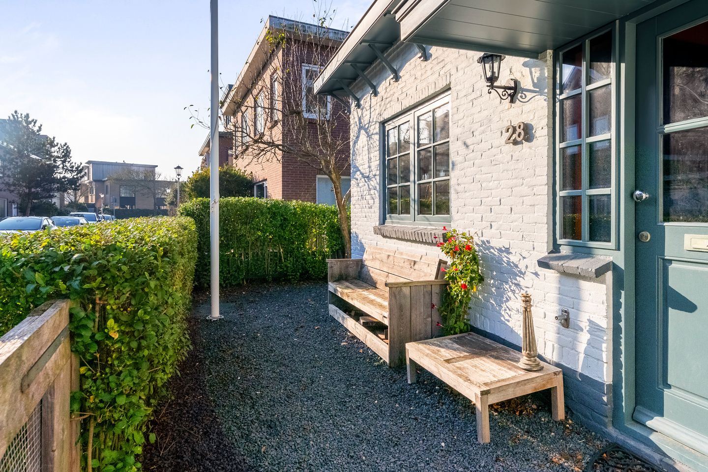 Foto 55 van Oosterparkstraat 28