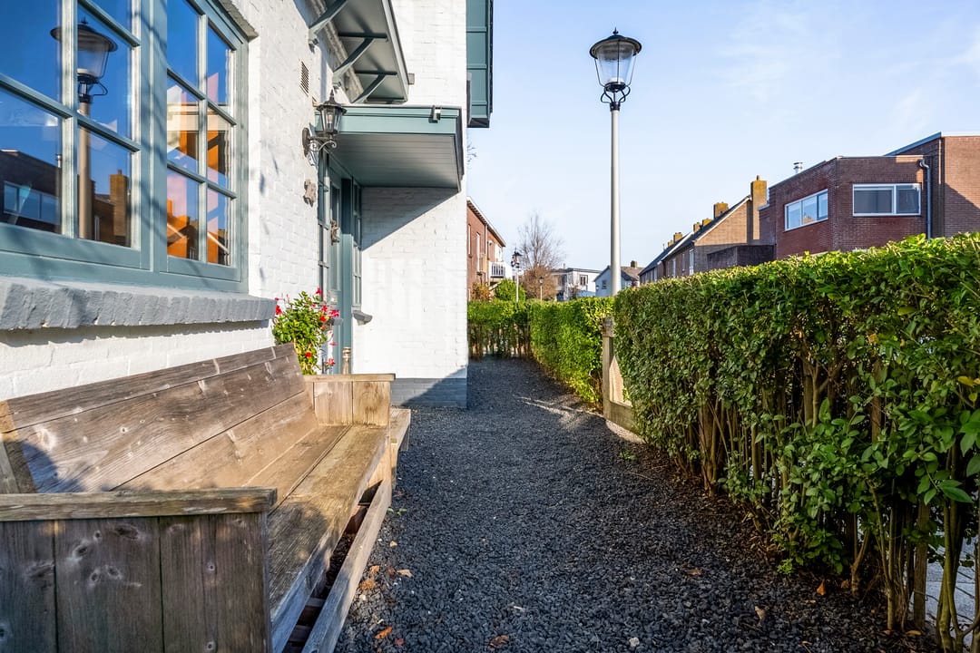 Foto 56 van Oosterparkstraat 28