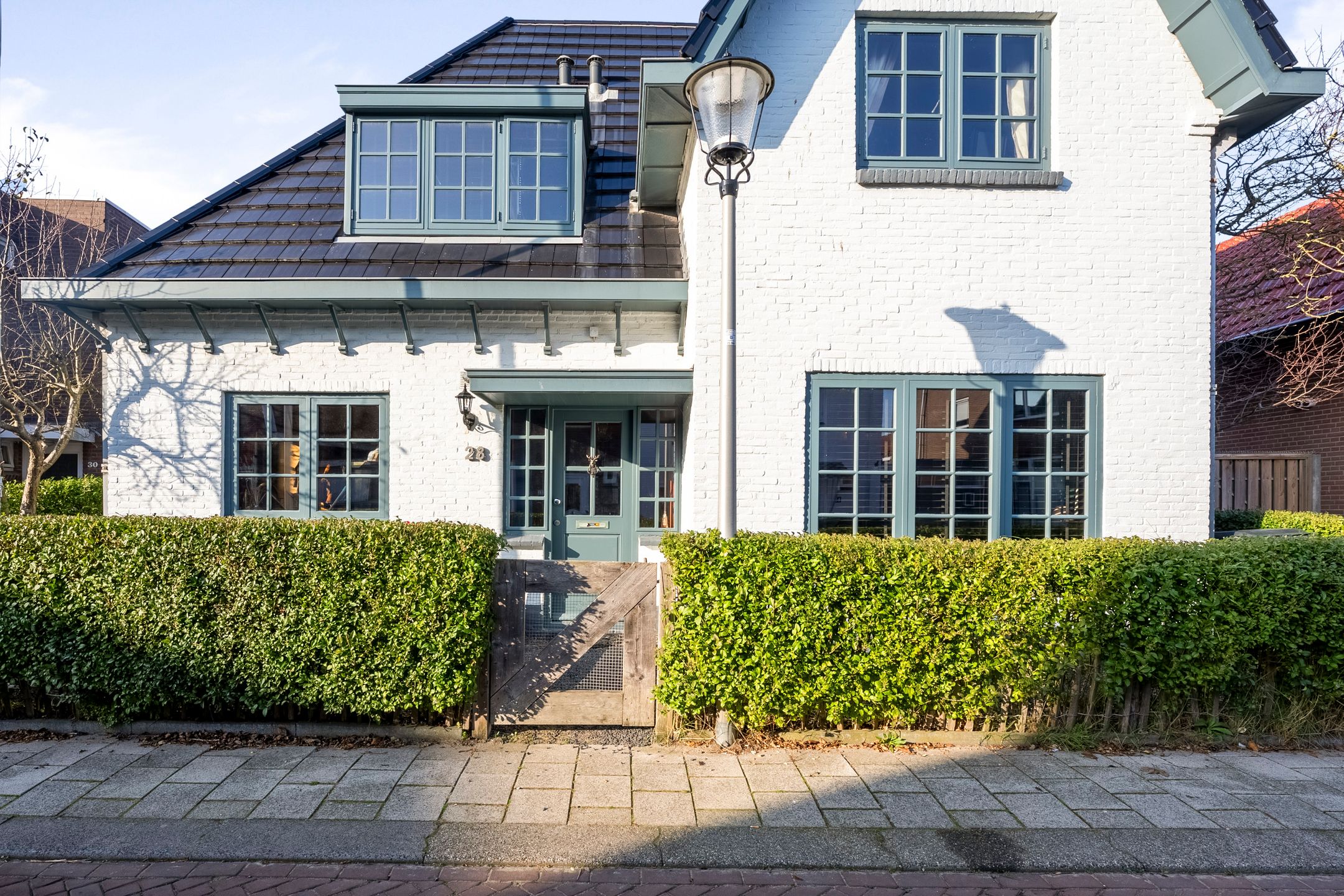 Foto 57 van Oosterparkstraat 28