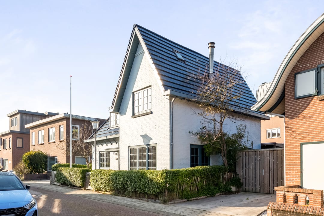 Foto 58 van Oosterparkstraat 28