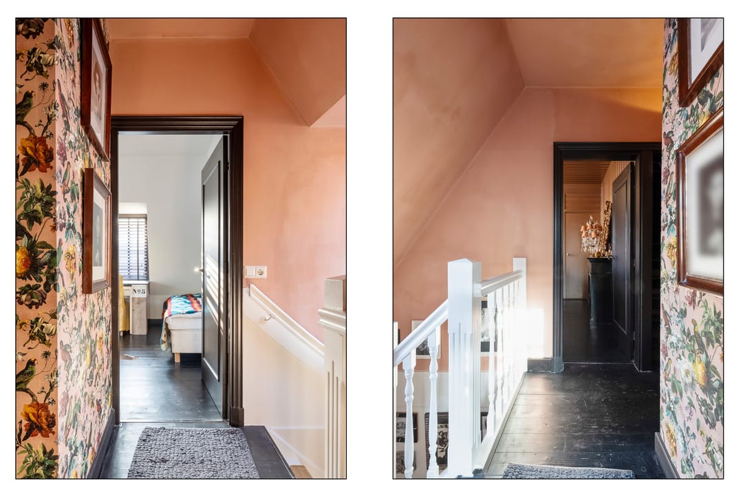 Foto 38 van Oosterparkstraat 28